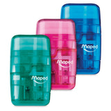 MAPED VIVO Sharpeners
