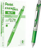 PENTEL Liquid Roller Ball BL77 Energel