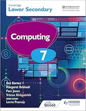Cambridge Lower Secondary Computing 7 Student's Book: Hodder Education Group
