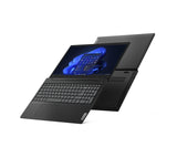Lenovo IdeaPad 3 15.6” Core I3 4GB / 256GB+1TB W11H + Printer + Bag + mouse (Black)