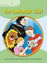 EXPLORERS 3: CAMCORDER THIEF