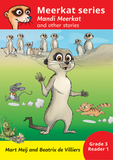 Meerkat series: Grade 3 Book 1 ENG HL