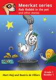 Meerkat series: Grade 1 Book 1 ENG HL