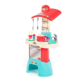 Polesie Bu-Bu Toy Kitchen Playset