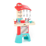 Polesie Bu-Bu Toy Kitchen Playset