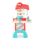 Polesie Bu-Bu Toy Kitchen Playset