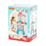 Polesie Bu-Bu Toy Kitchen Playset
