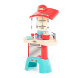 Polesie Bu-Bu Toy Kitchen Playset