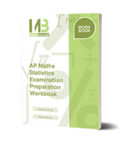 STATISTICS EXAM PREP BOOK