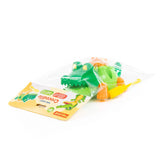Polesie DIY Take Apart Crocodile - STEM Learning