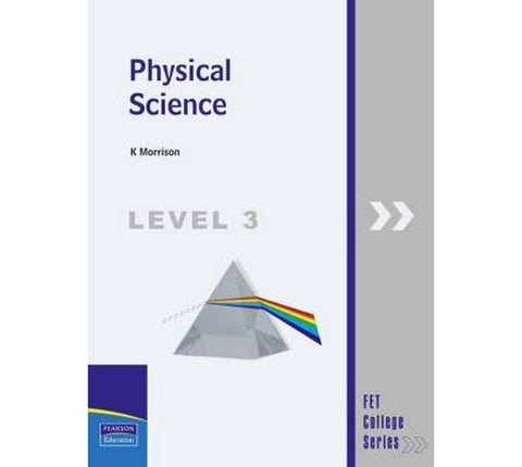 PHYSICAL SCIENCE L3