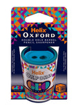 HELIX OXFORD SHARPENERS
