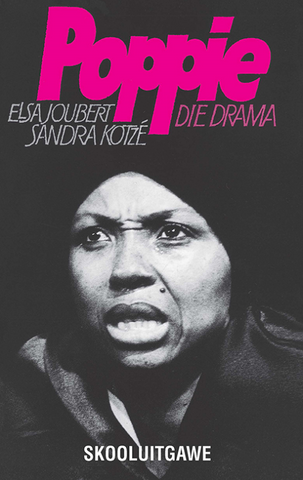 POPPIE - DIE DRAMA