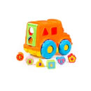 Polesie - Shape Sorting Bus
