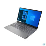 Lenovo ThinkBook 15-ITL 15.6-inch FHD Intel Core i3-1115G4 4GB RAM 256GB SSD Win 11 Home Laptop