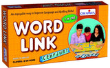Creatives Word Link - Improve Language and Spelling Skills