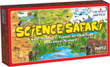 Creatives - Science Safari