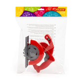 Polesie - Red Circular-Saw Toy Tool