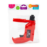 Polesie - Red Power Drill - Toy Tool