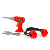 Polesie - 3 Piece Tool Playset