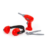 Polesie - 3 Piece Tool Playset