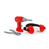 Polesie - 3 Piece Tool Playset