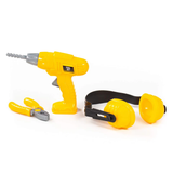 Polesie - 3 Piece Tool Playset