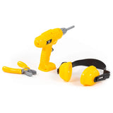 Polesie - 3 Piece Tool Playset