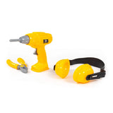 Polesie - 3 Piece Tool Playset
