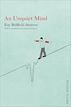 AN UNQUIET MIND