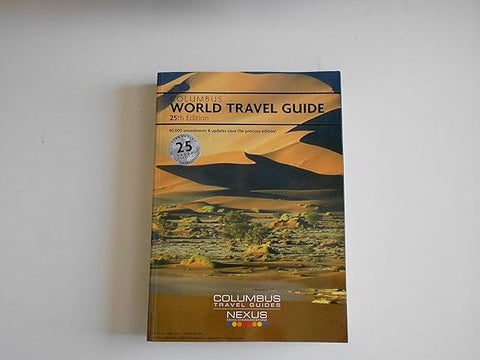 Columbus World Travel Guide