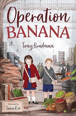 Operation Banana