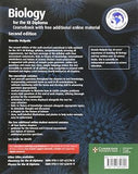 Biology for the IB Diploma Coursebook