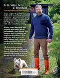 The Art of Hutting: Living Off-Grid with the Highland Hutter