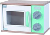 Zookabee - Microwave Oven With Sounds