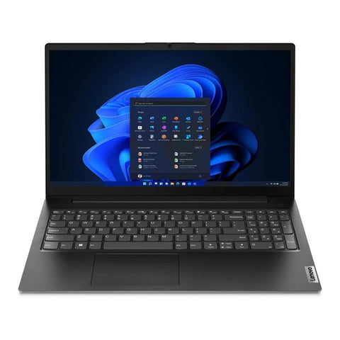Lenovo V15 G4 AMN 15.6-inch FHD AMD Ryzen 3 7320U 8GB RAM 256GB SSD Win 11 Home Laptop