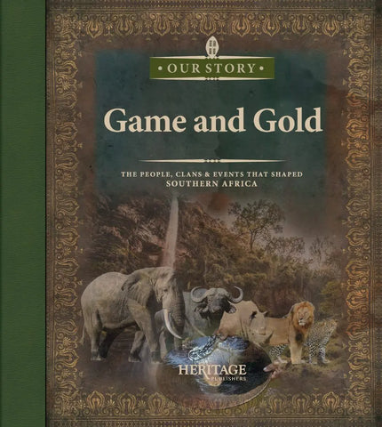 Game and Gold