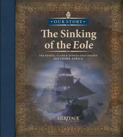 The Sinking of the Eole