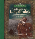 The Rebellion of Langalibalele