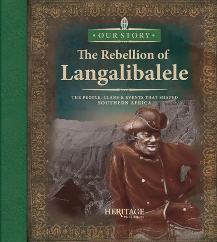 The Rebellion of Langalibalele