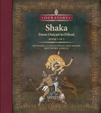 Shaka 1: From Outcast to iNkosi