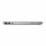 HP 250 G9 15.6-inch FHD Laptop - Intel Celeron N4500 256GB SSD 8GB RAM Win 11 Home Asteroid Silver