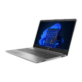 HP 250 G9 15.6-inch FHD Laptop - Intel Celeron N4500 256GB SSD 8GB RAM Win 11 Home Asteroid Silver