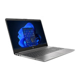 HP 250 G9 15.6-inch FHD Laptop - Intel Celeron N4500 256GB SSD 8GB RAM Win 11 Home Asteroid Silver
