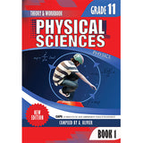 Physical Science Gr 11 Book 1 Physics New Edition