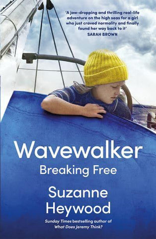 WAVEWALKER