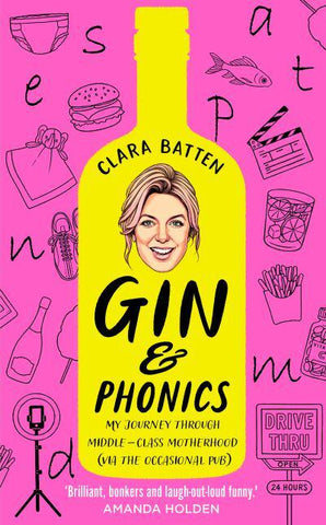 GIN & PHONICS