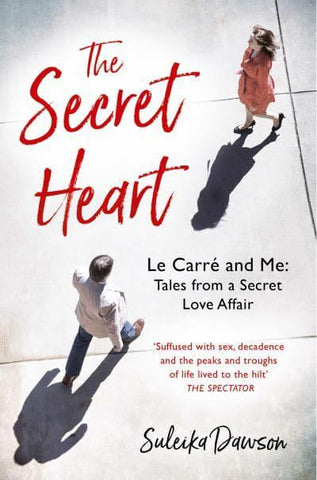 SECRET HEART