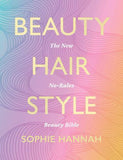 BEAUTY HAIR STYLE