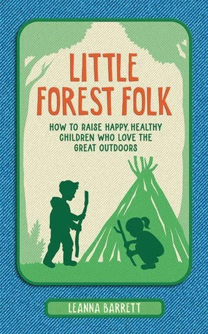 LITTLE FOREST FOLK